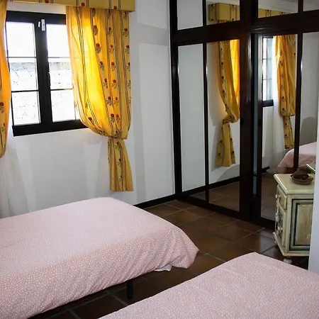 Vakantiehuis Casa Cris