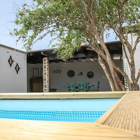 Semesterbostad Casa Cris Puerto del Carmen (Lanzarote)