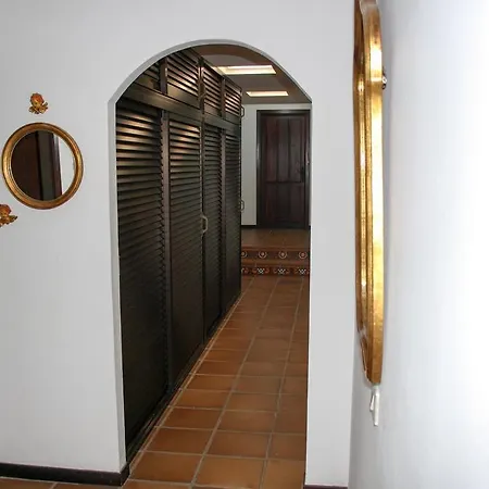 Semesterbostad Casa Cris *