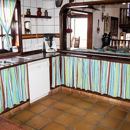 Casa Cris Semesterbostad Puerto del Carmen (Lanzarote)
