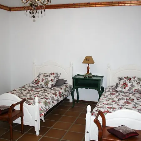 Semesterbostad Casa Cris
