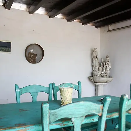 Holiday home Casa Cris