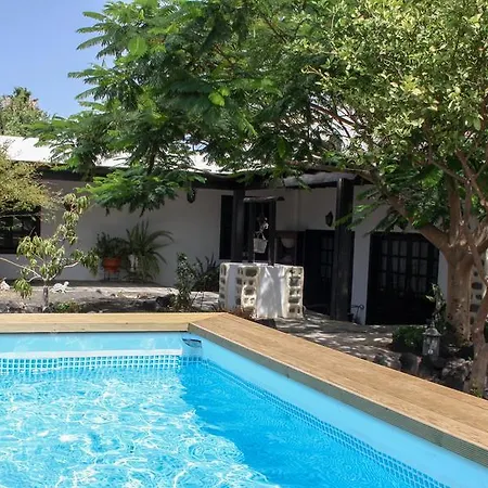 Casa Cris Semesterbostad