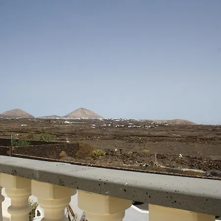 Casa Cris Semesterbostad Puerto del Carmen (Lanzarote)