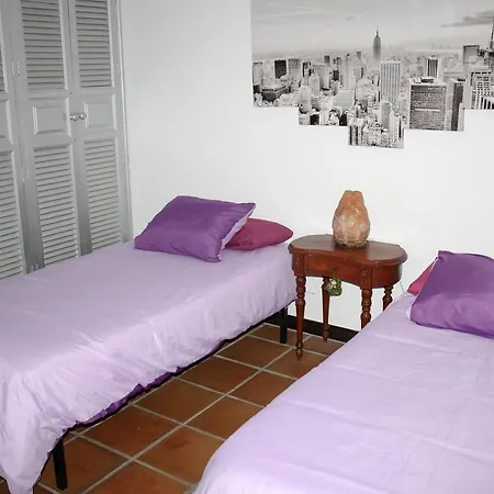 Casa Cris Casa vacanze Puerto del Carmen (Lanzarote)